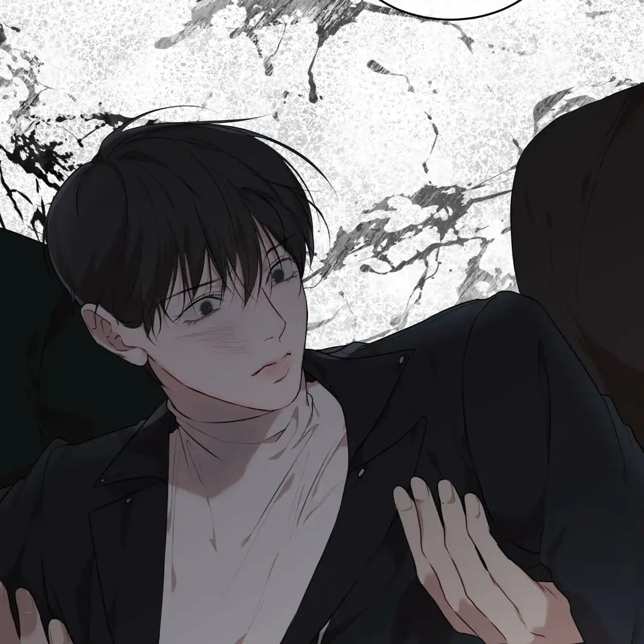 《物种起源》第91话 第40页