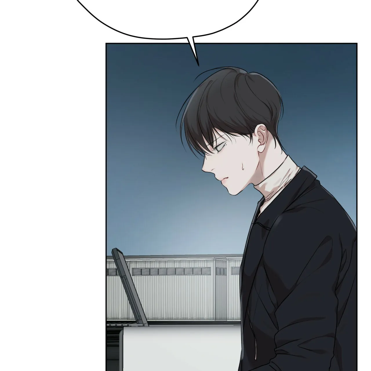《物种起源》第92话 第39页