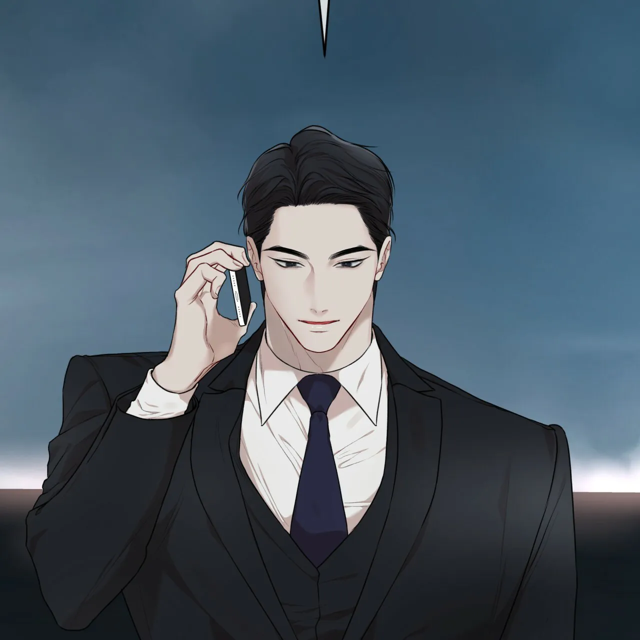 《物种起源》第93话 第2页