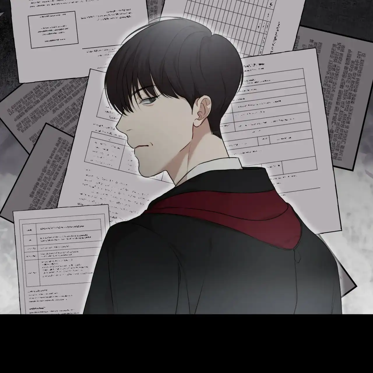 《物种起源》第93话 第57页
