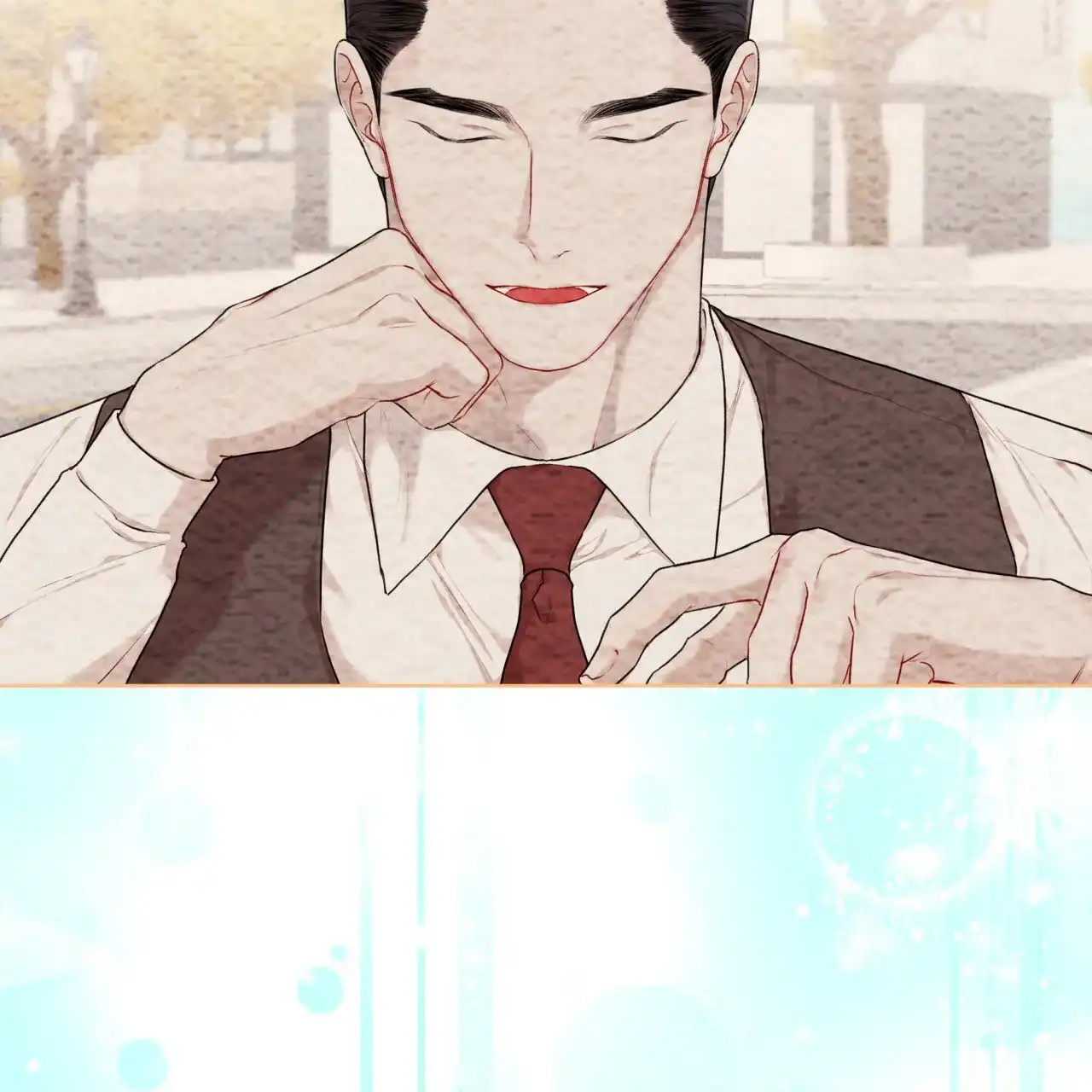 《物种起源》第94话 第55页