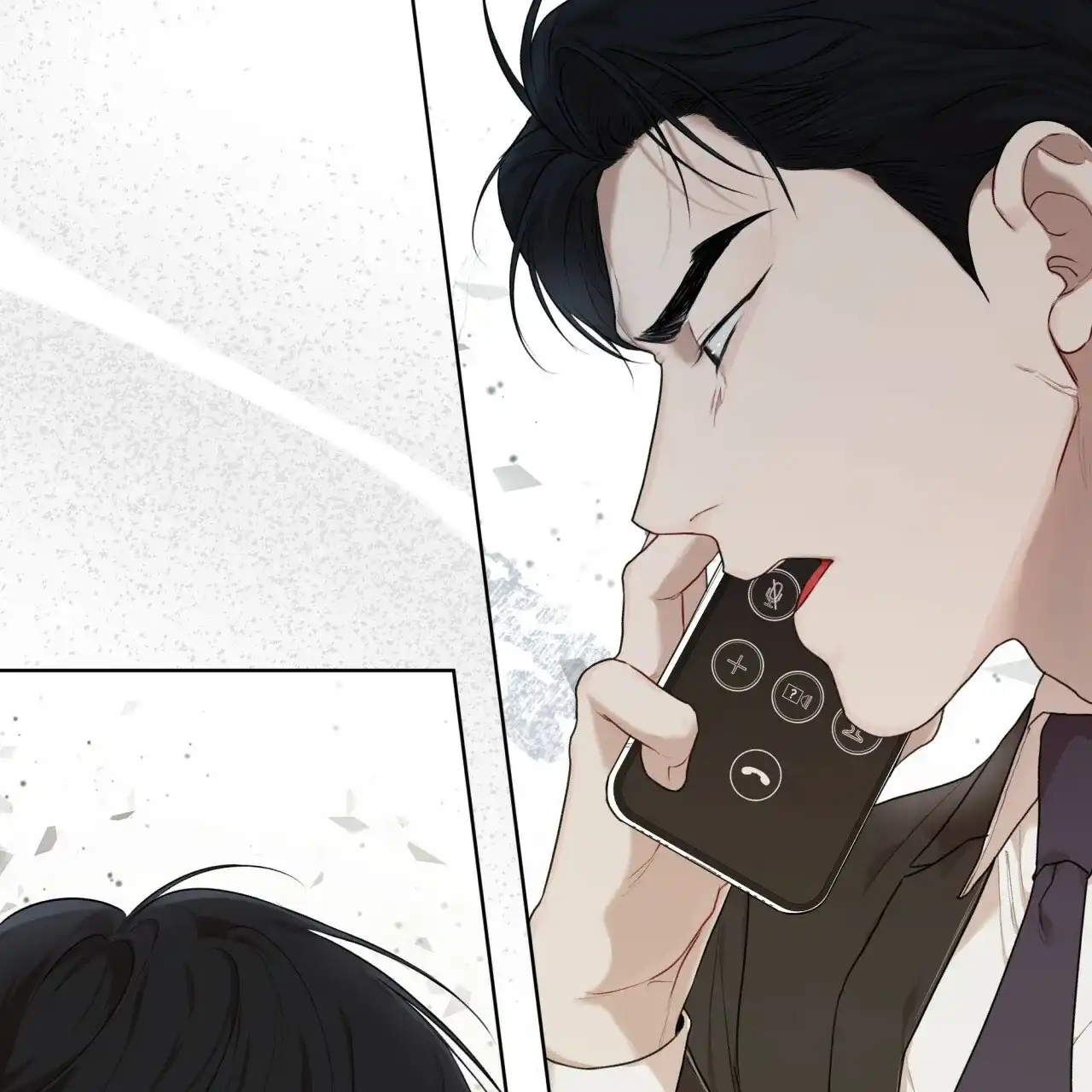 《物种起源》第94话 第28页
