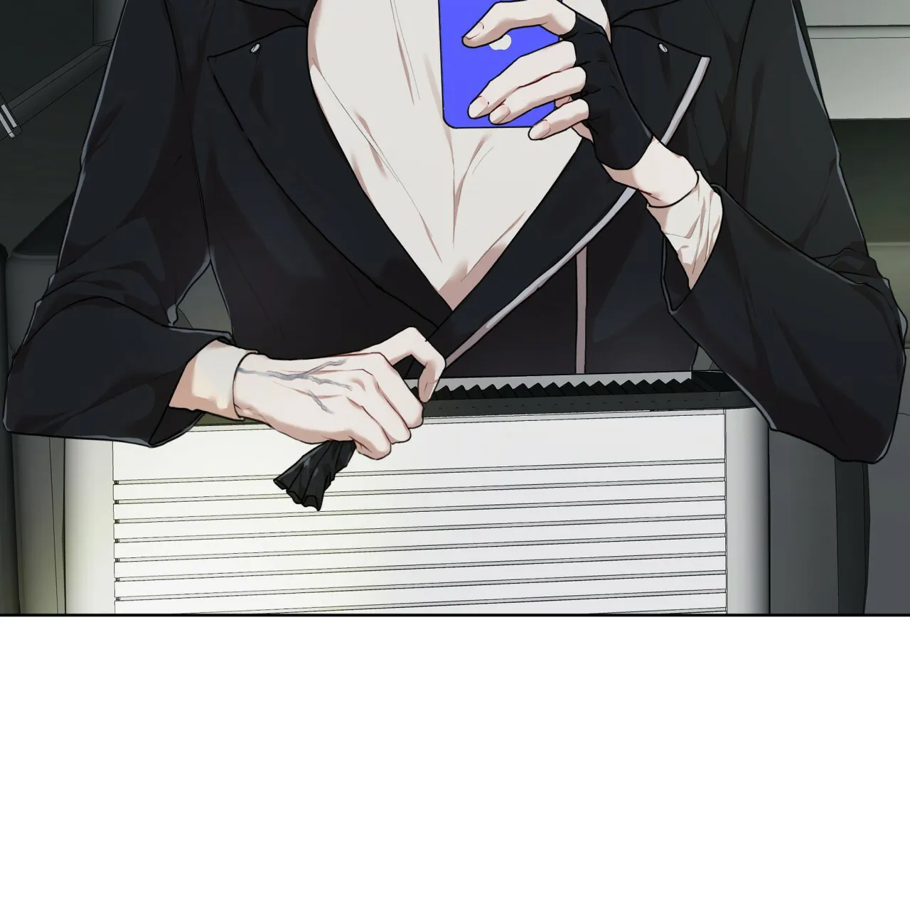 《物种起源》第94话 第63页