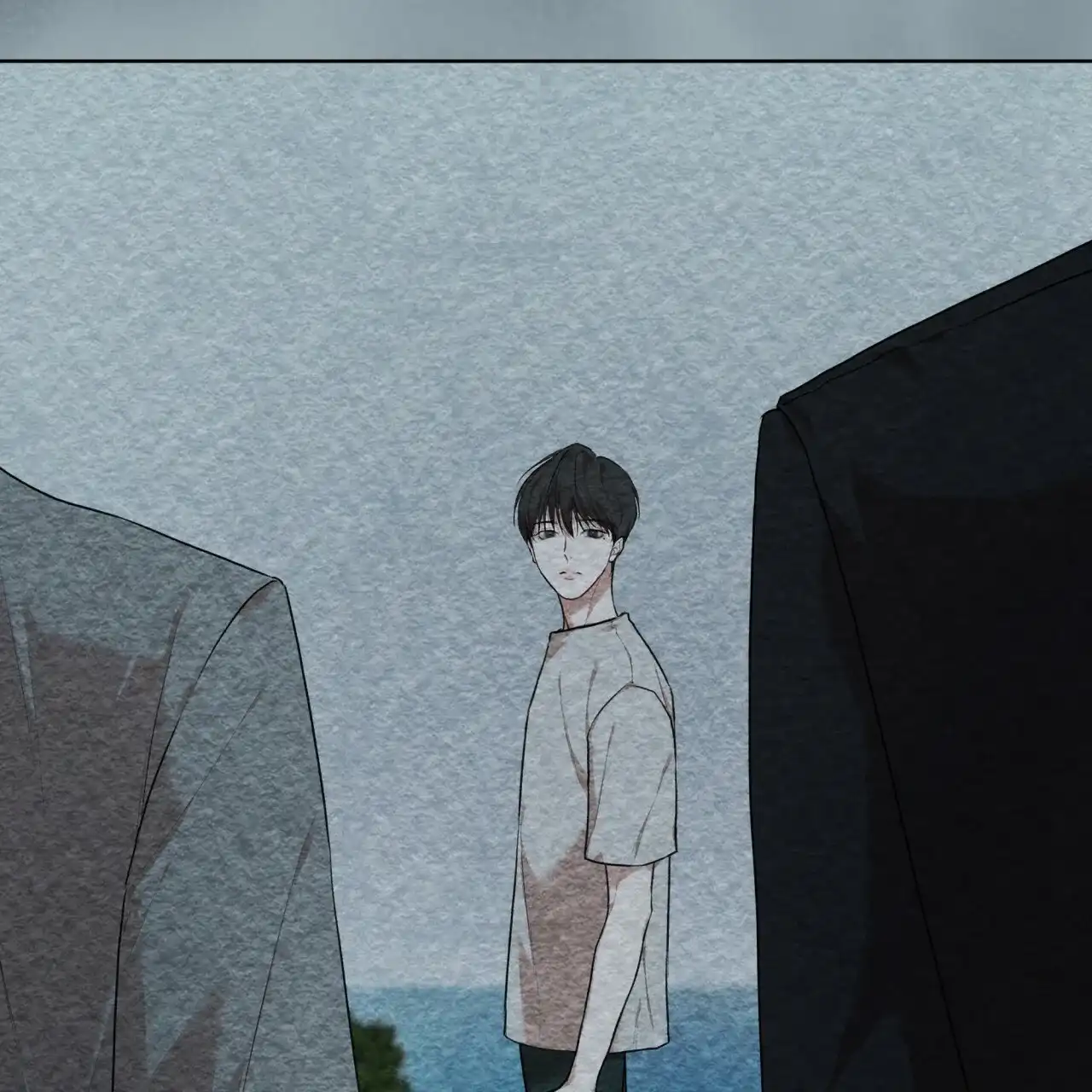 《物种起源》第94话 第49页