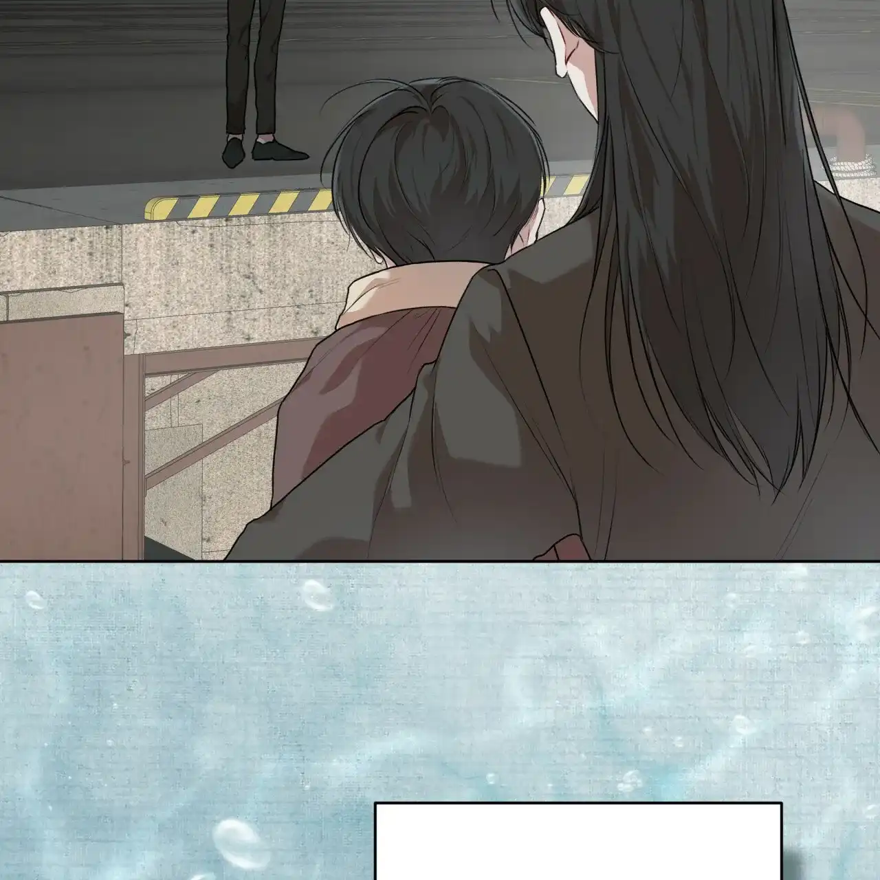 《物种起源》第95话 第12页