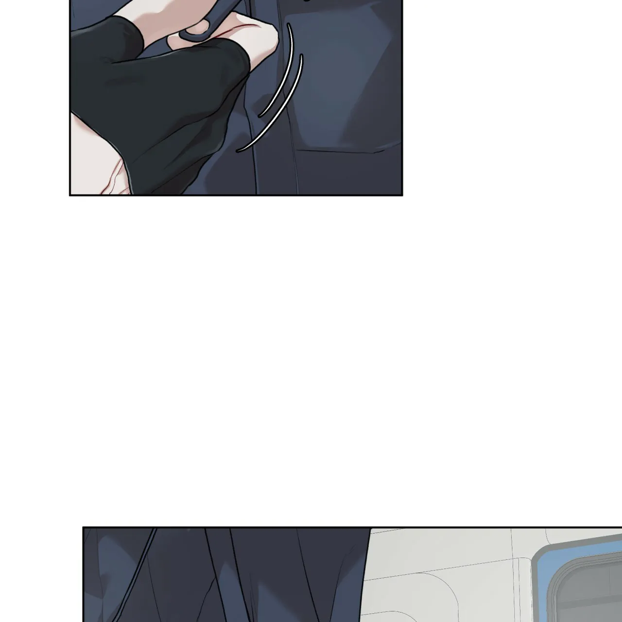 《物种起源》第96话 第23页