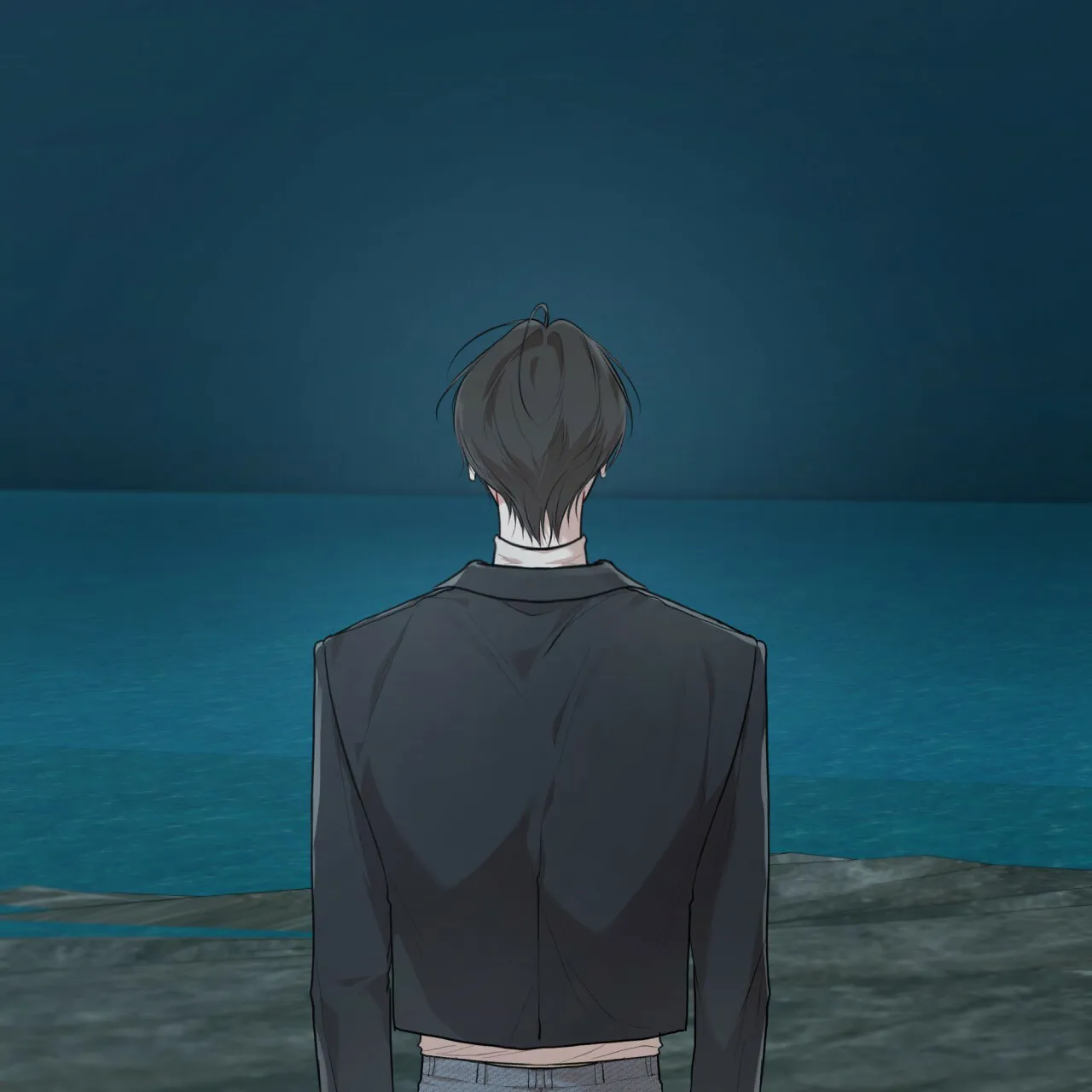 《物种起源》第96话 第58页