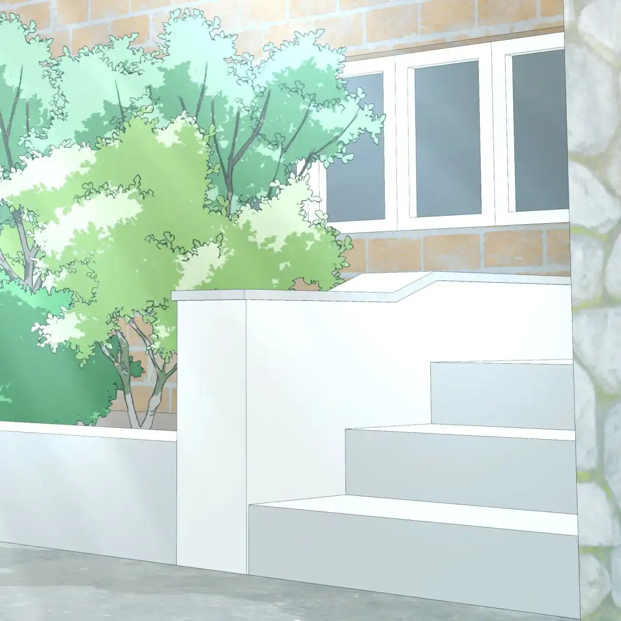 《物种起源》第96话 第39页