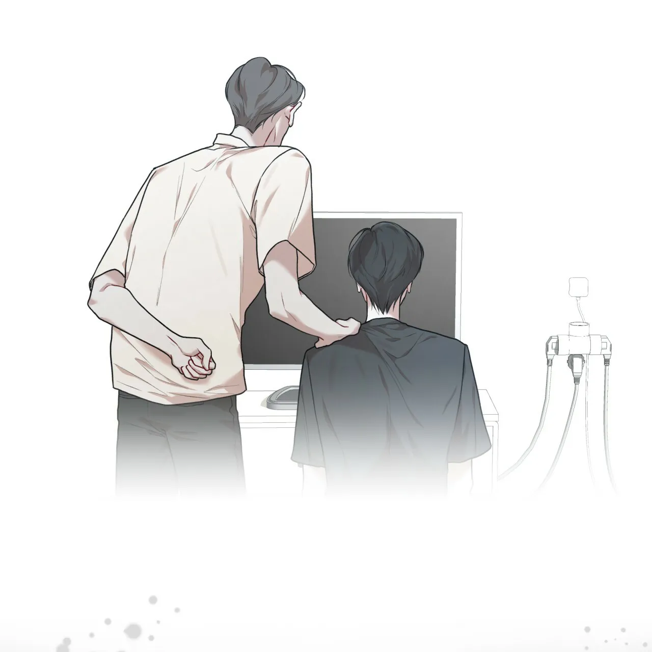 《物种起源》第96话 第53页