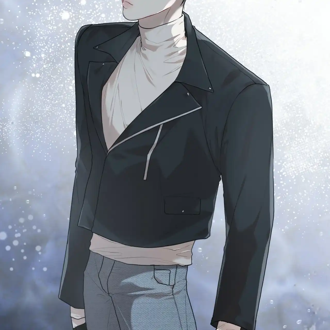《物种起源》第96话 第62页