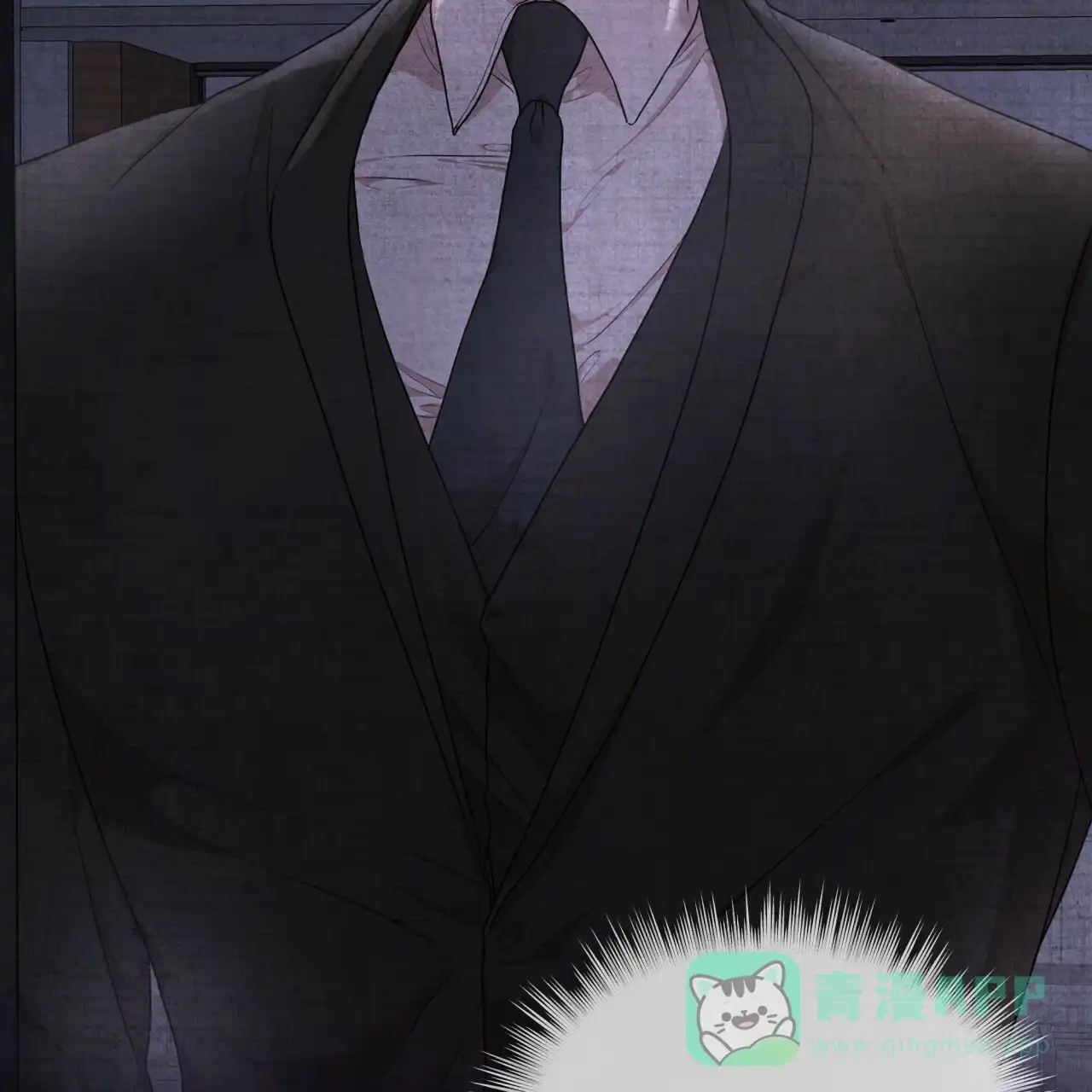 《物种起源》第97话 第41页