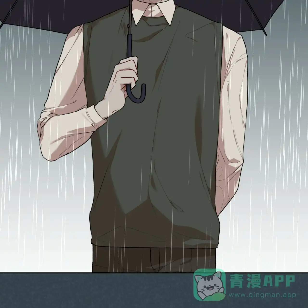 《物种起源》第97话 第6页