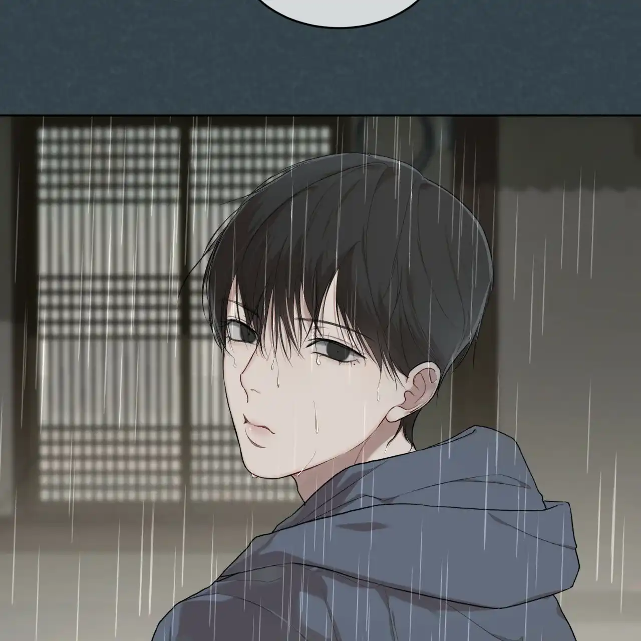 《物种起源》第97话 第4页