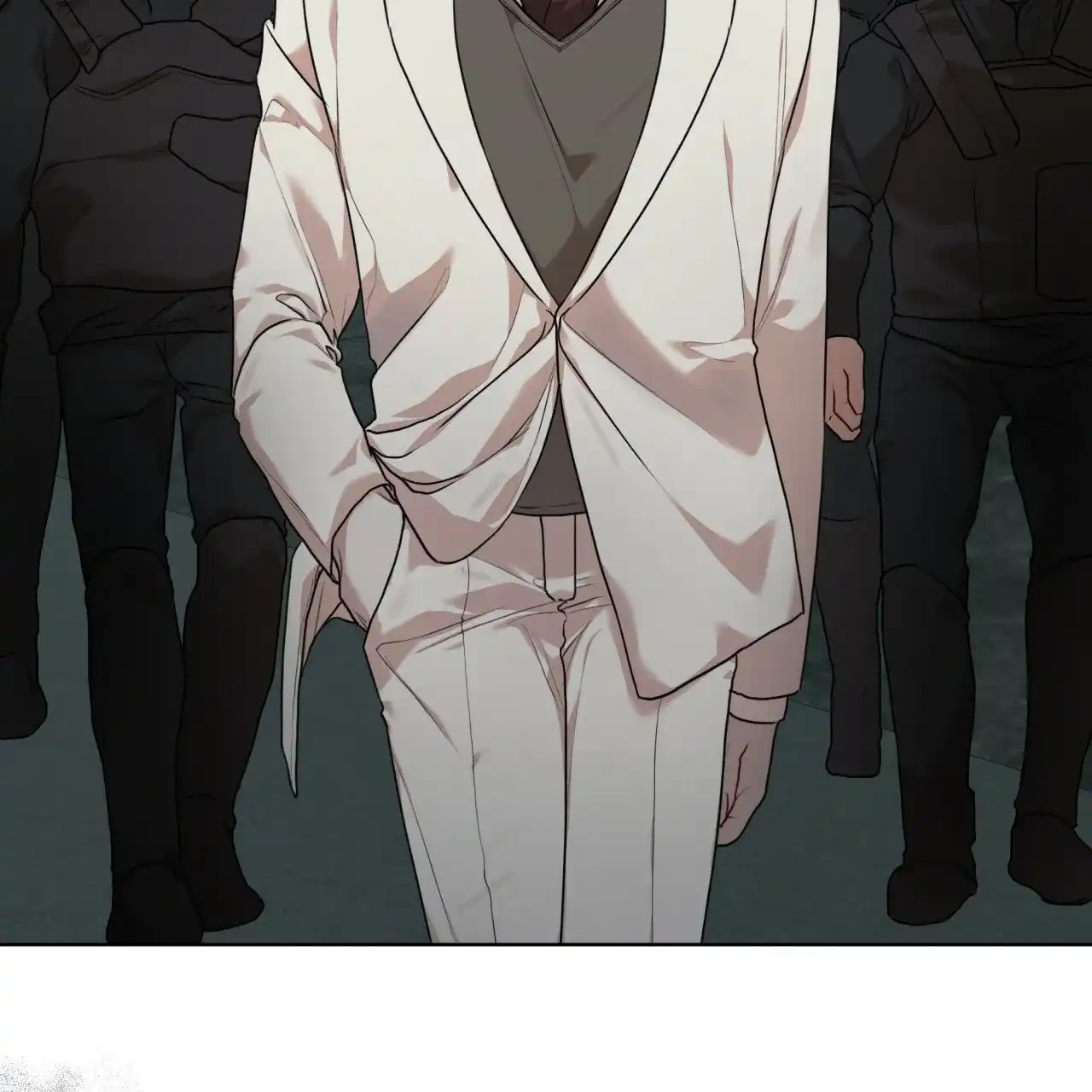 《物种起源》第98话 第62页