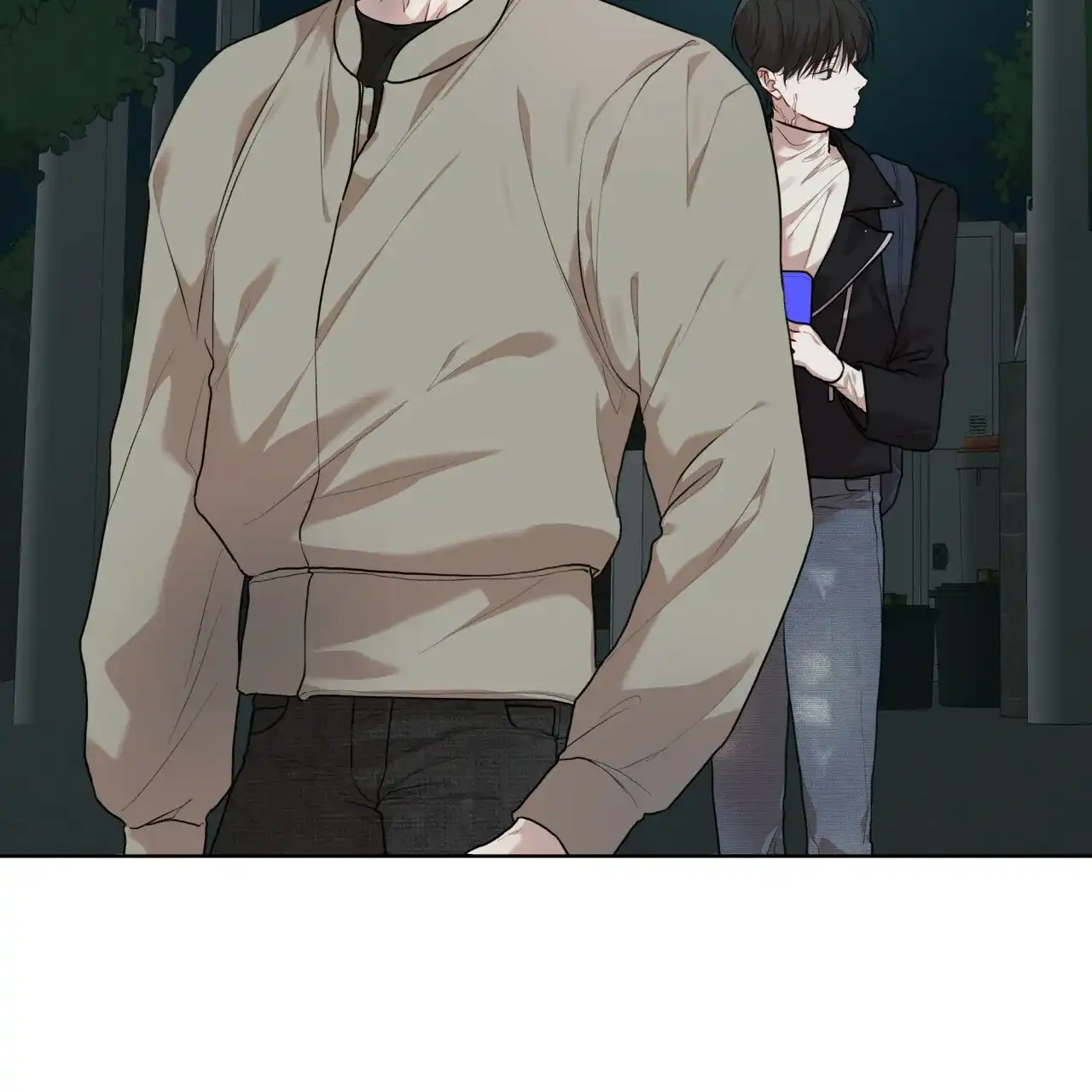 《物种起源》第98话 第44页