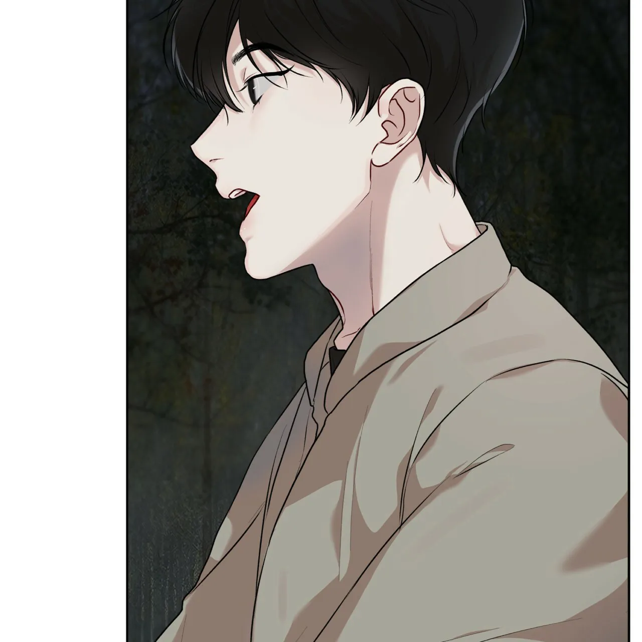 《物种起源》第98话 第23页