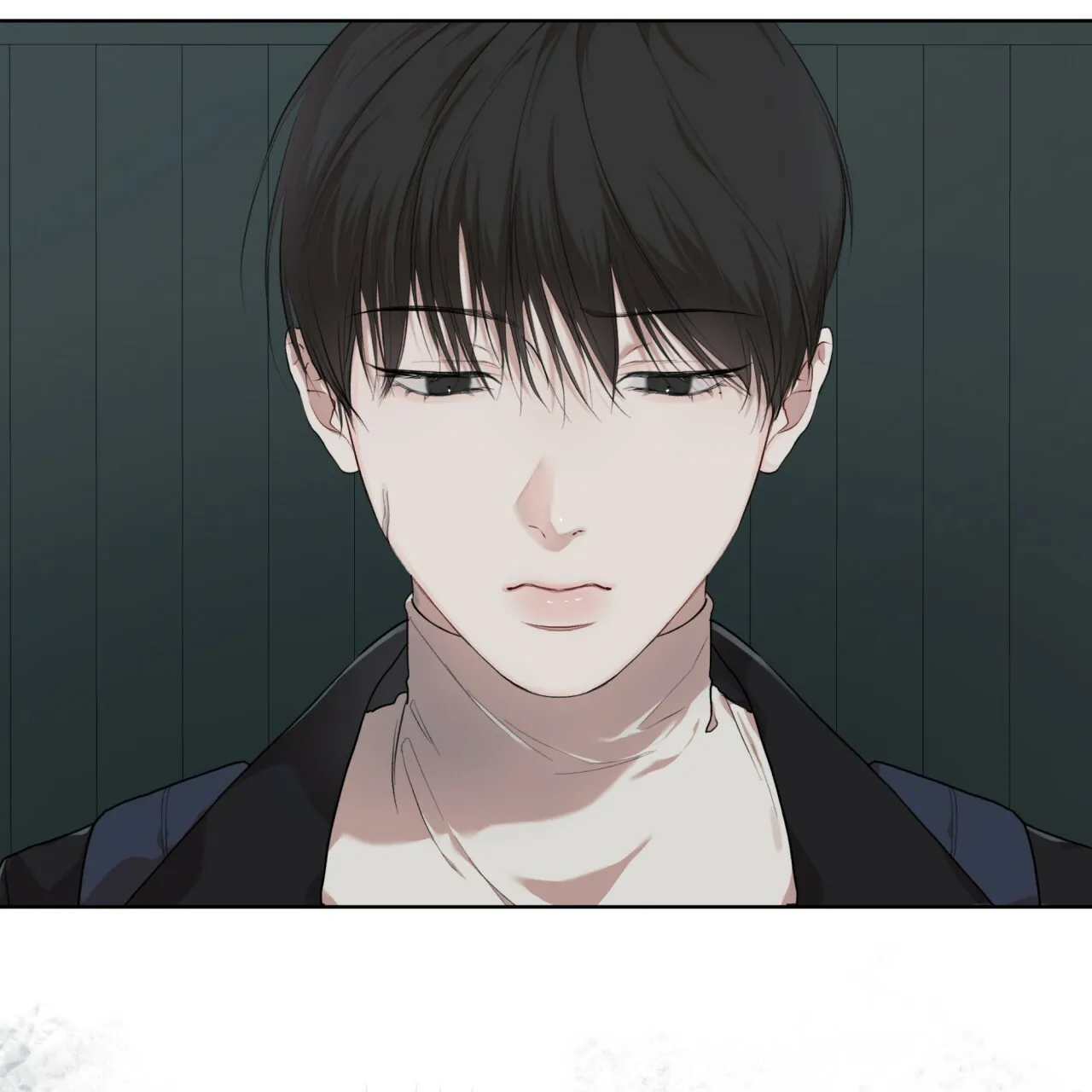 《物种起源》第99话 第3页