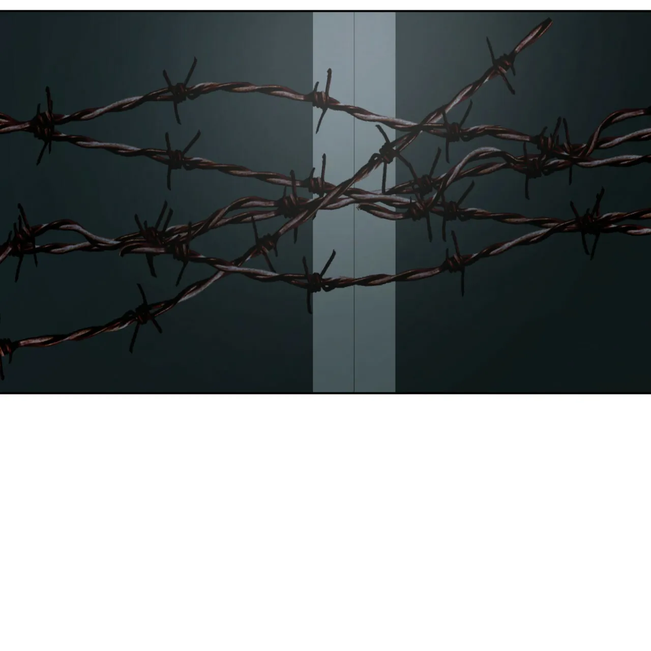《物种起源》第99话 第2页