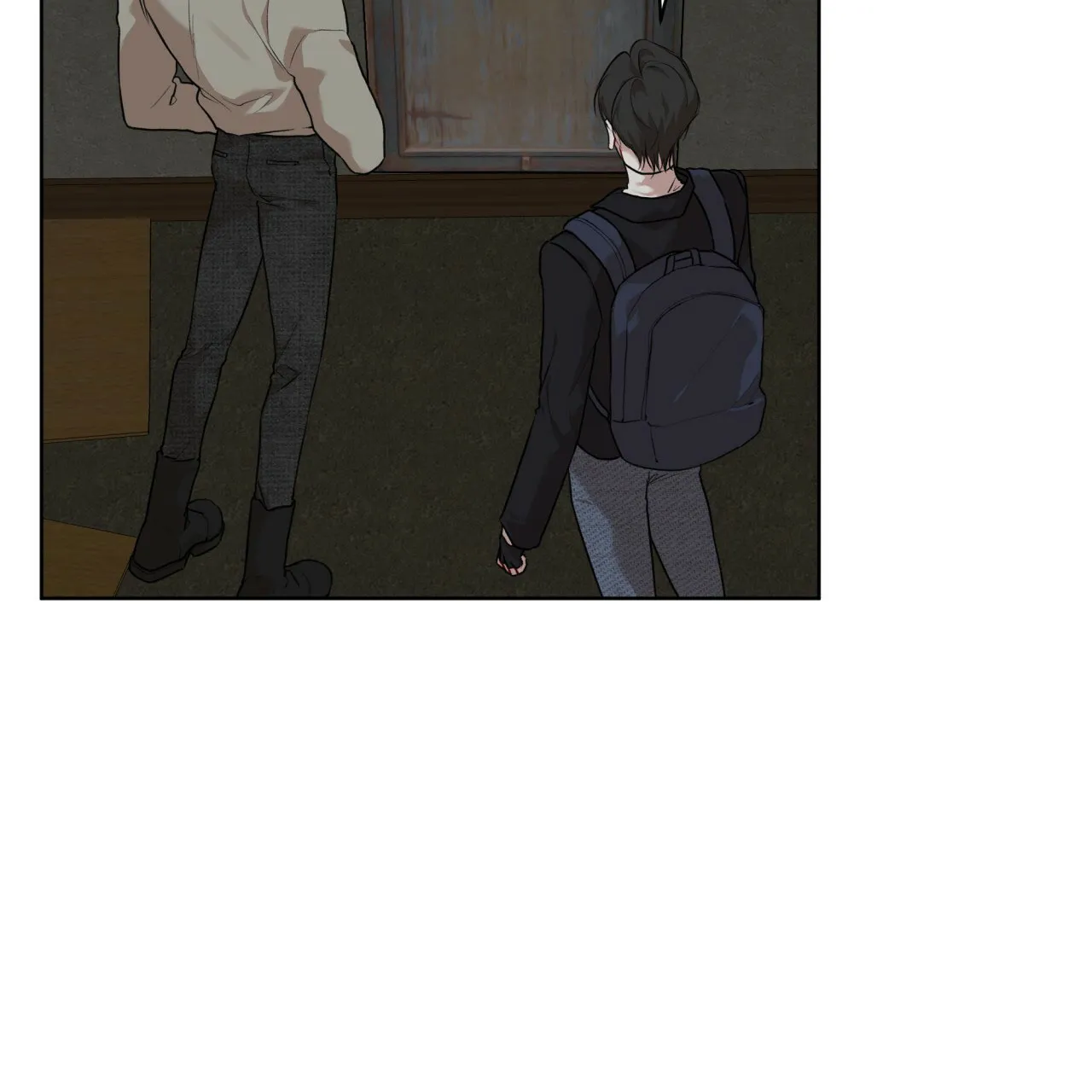 《物种起源》第99话 第39页