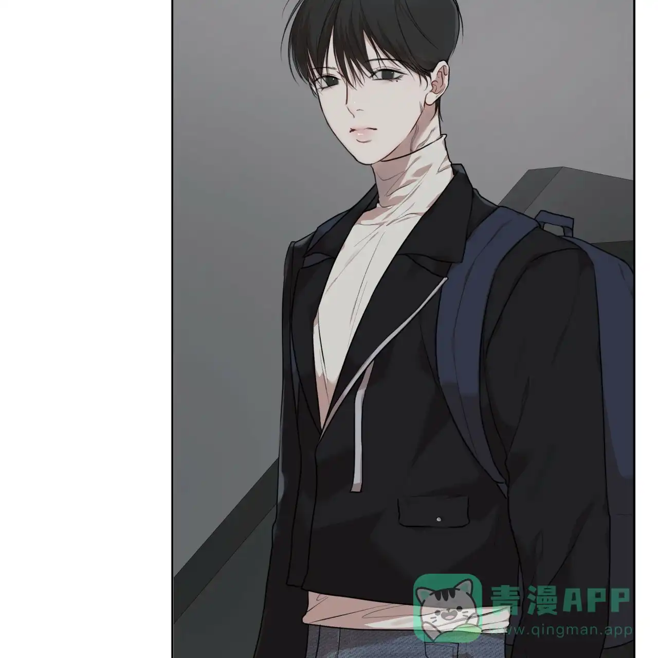 《物种起源》第99话 第56页