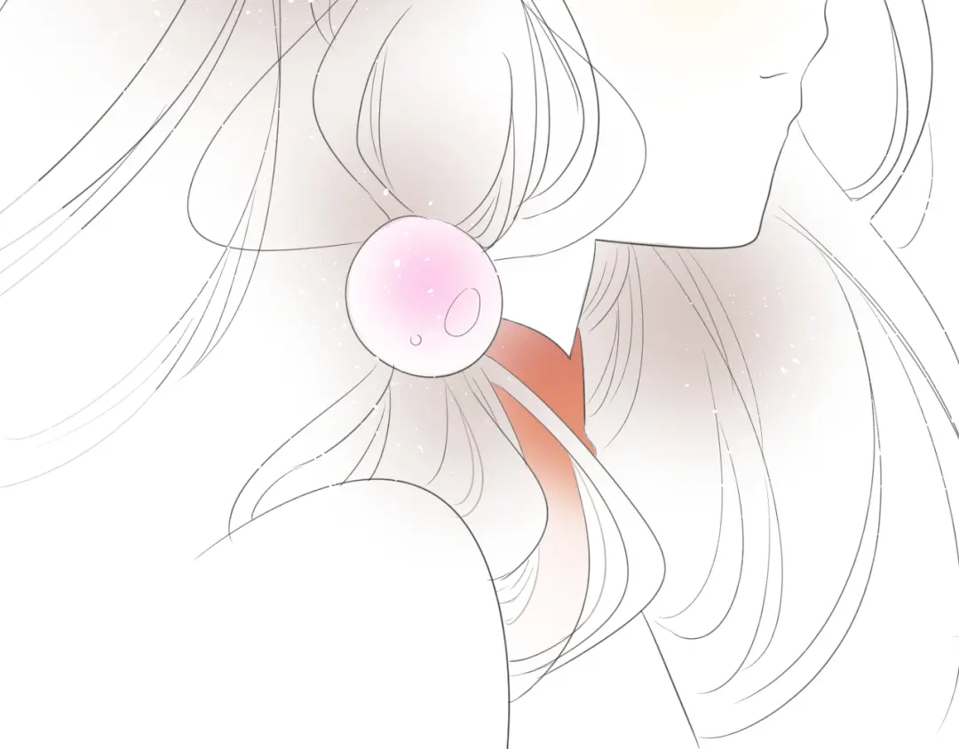 《巫祝少女》序章 等待八年的爱恋 第31页
