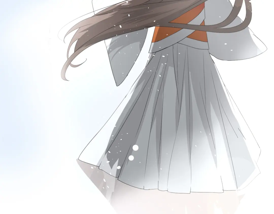 《巫祝少女》序章 等待八年的爱恋 第23页