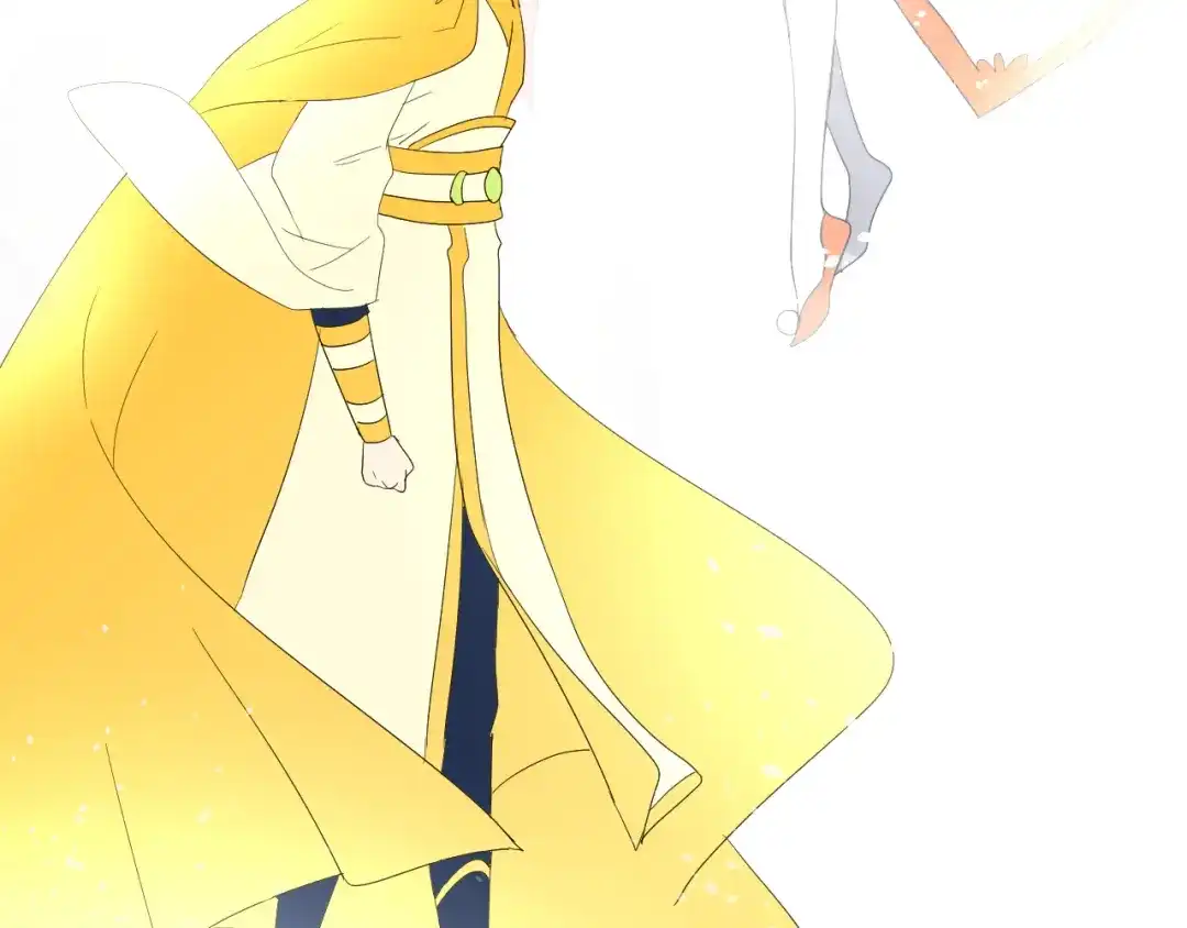 《巫祝少女》序章 等待八年的爱恋 第8页