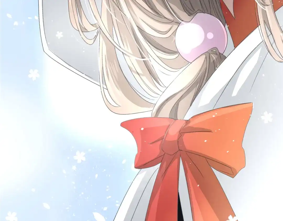 《巫祝少女》序章 等待八年的爱恋 第43页