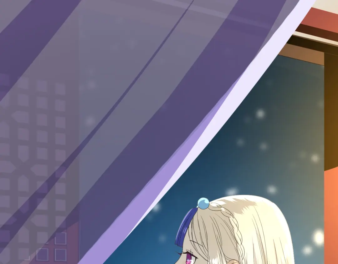 《巫祝少女》第91话 永恒的代价 第46页