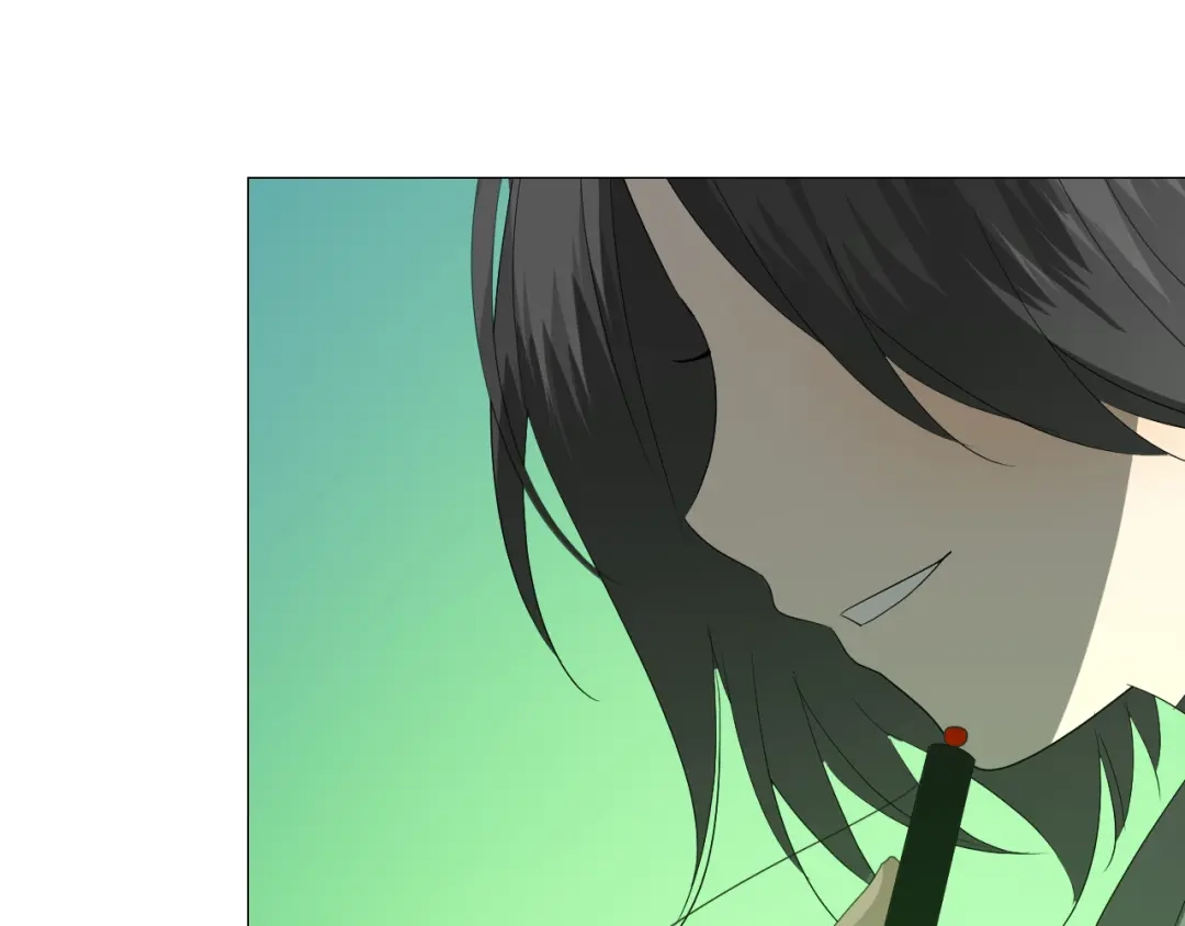 《巫祝少女》第91话 永恒的代价 第105页