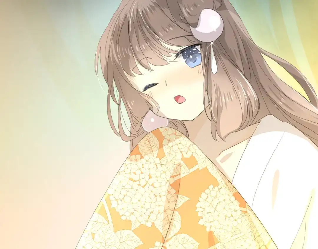 《巫祝少女》第91话 永恒的代价 第18页