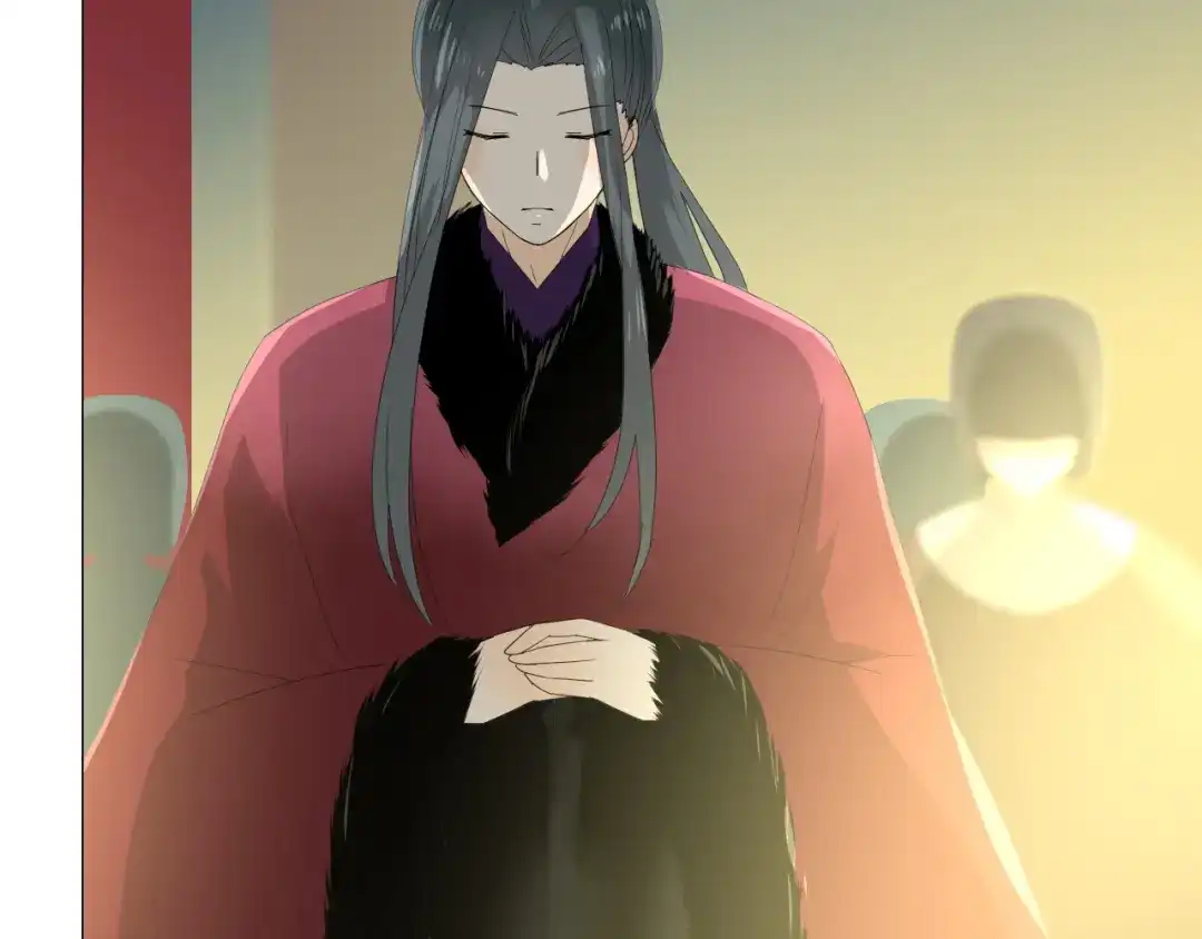 《巫祝少女》第91话 永恒的代价 第7页