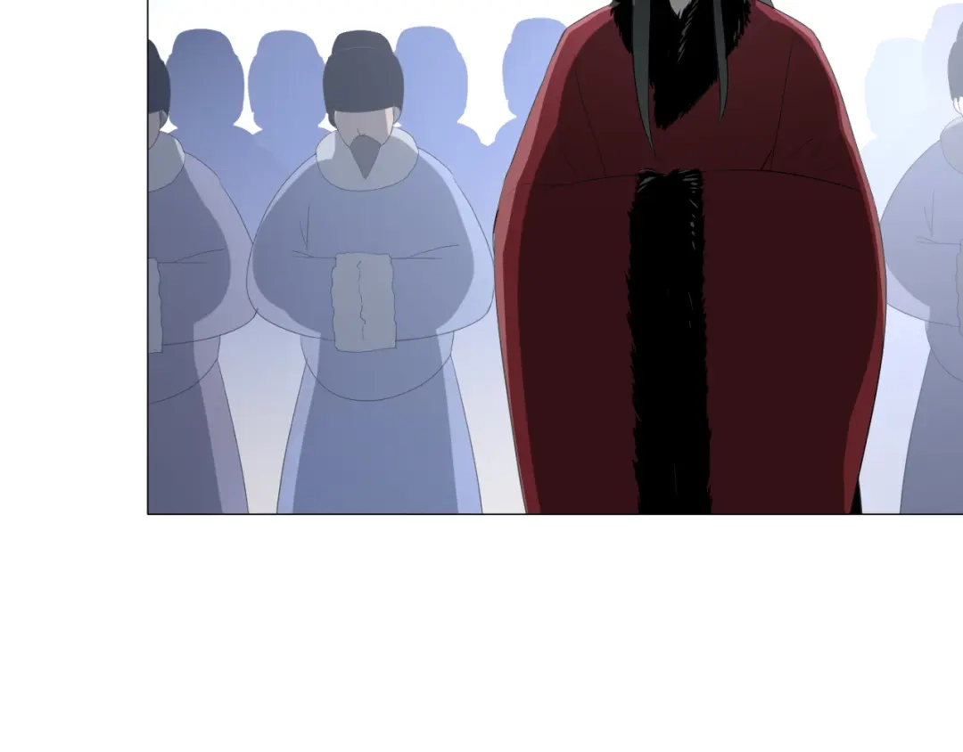 《巫祝少女》第91话 永恒的代价 第65页