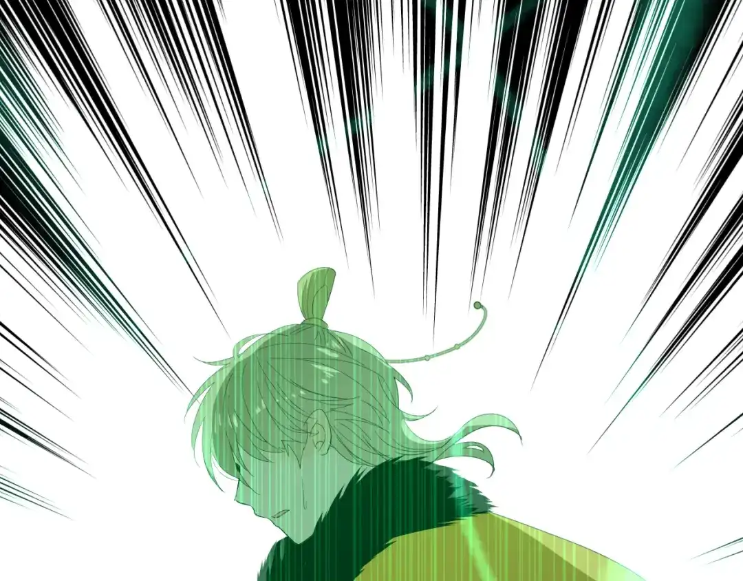 《巫祝少女》第91话 永恒的代价 第111页
