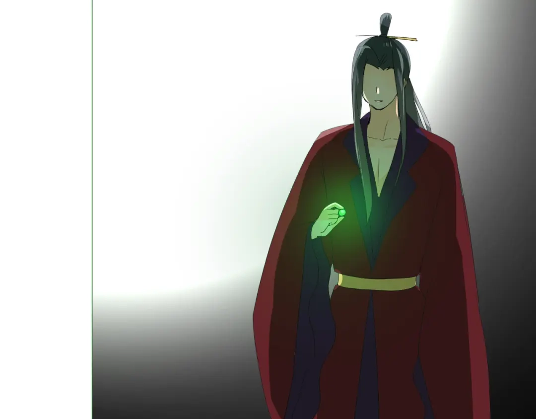 《巫祝少女》第91话 永恒的代价 第51页