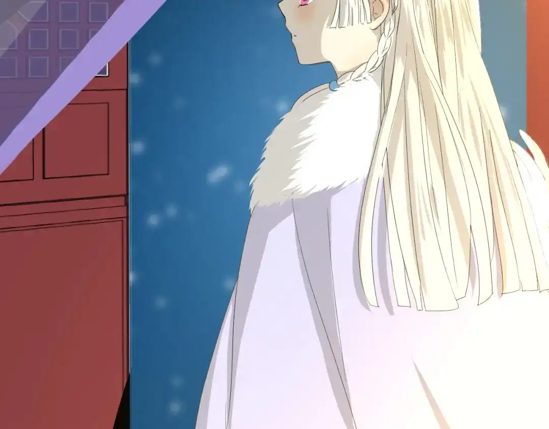 《巫祝少女》第91话 永恒的代价 第47页