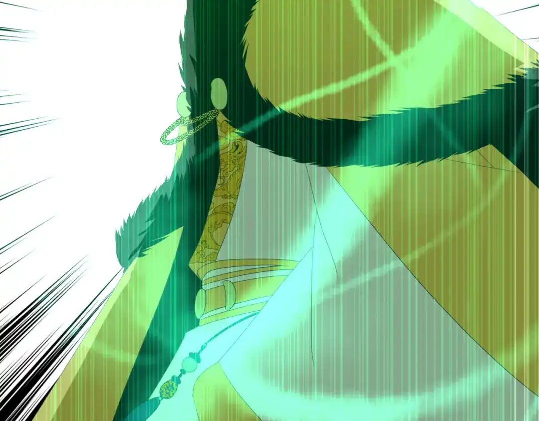 《巫祝少女》第91话 永恒的代价 第112页