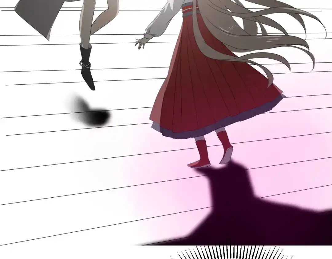 《巫祝少女》第92话 封印 第74页