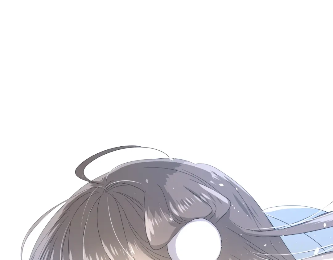 《巫祝少女》第92话 封印 第3页