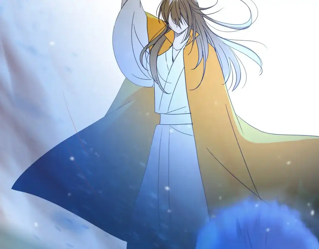 《巫祝少女》第92话 封印 第33页