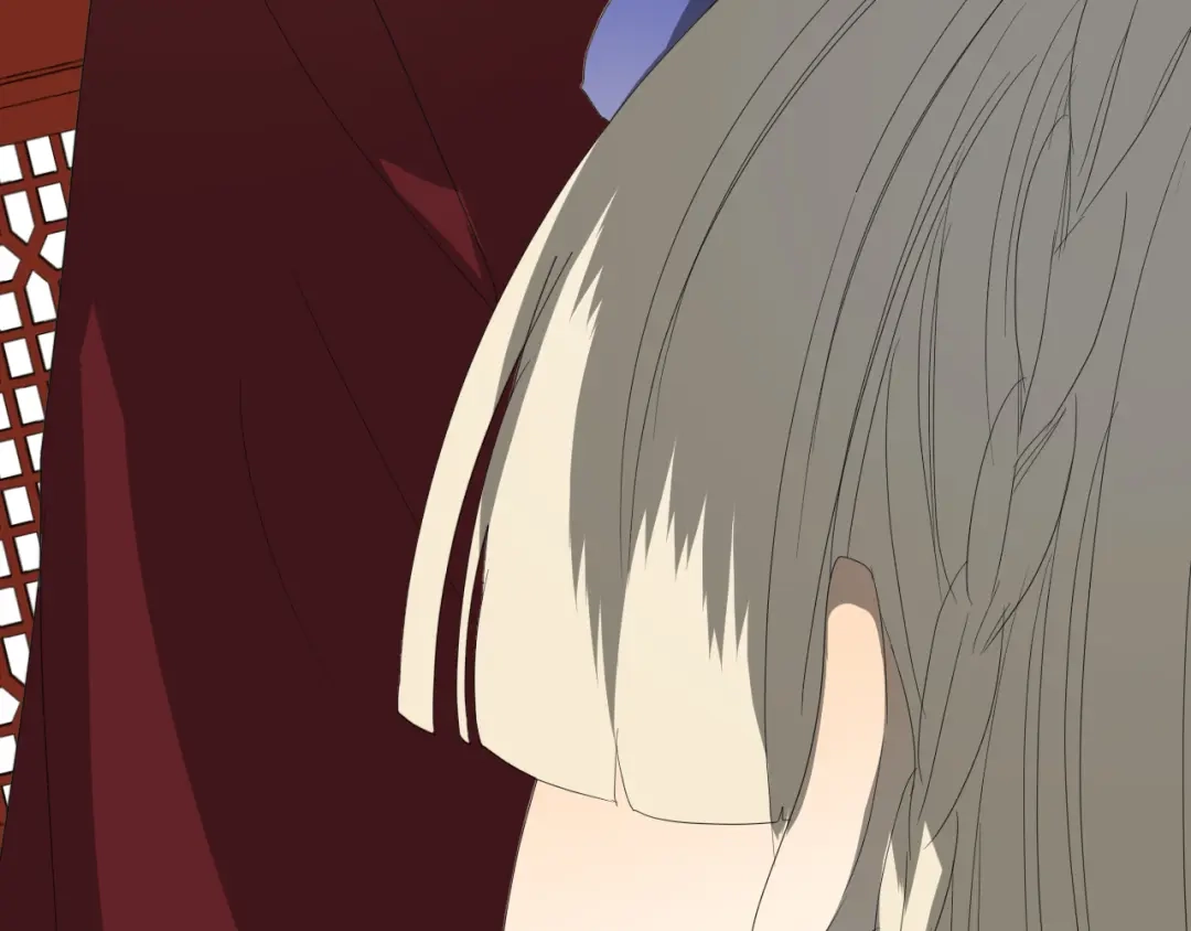 《巫祝少女》第93话 无所求 第92页