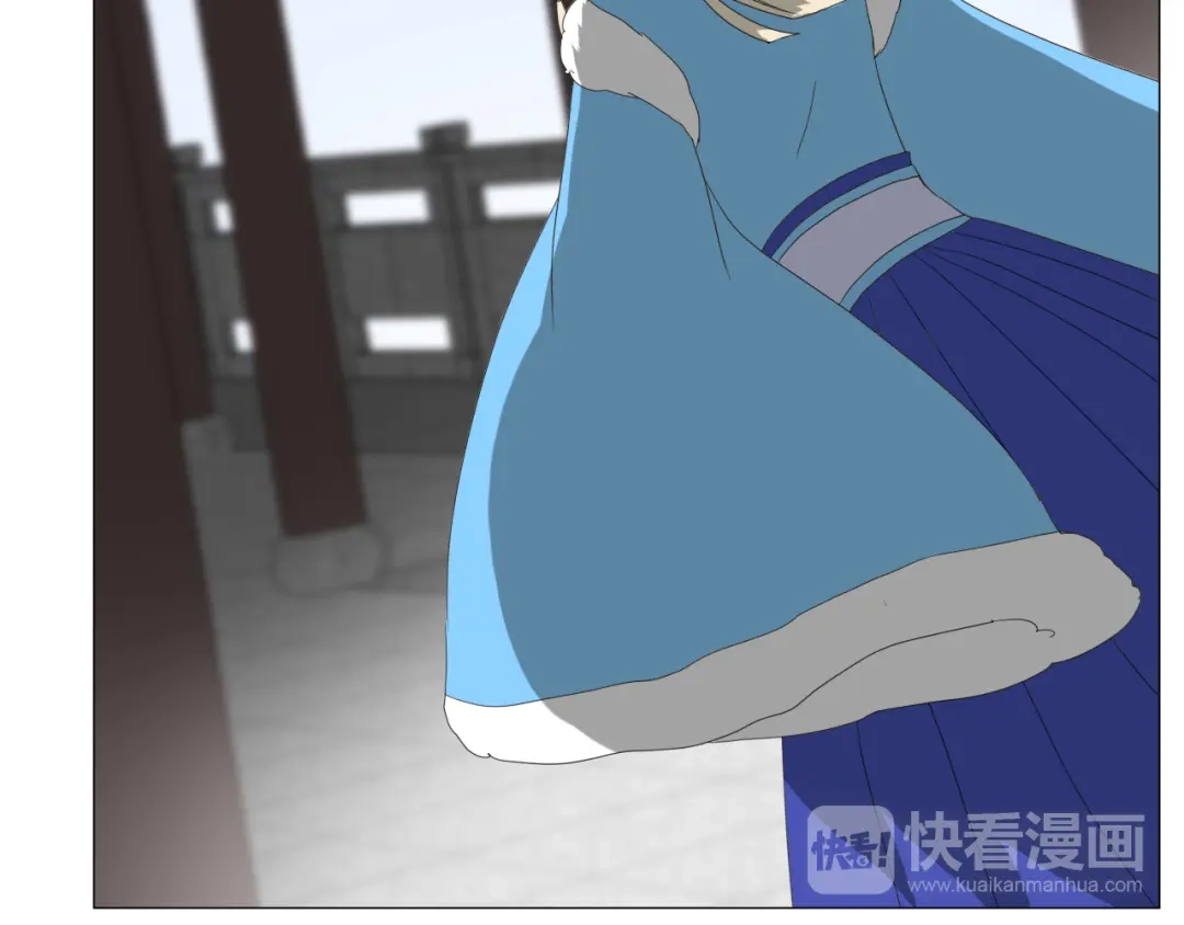 《巫祝少女》第93话 无所求 第30页