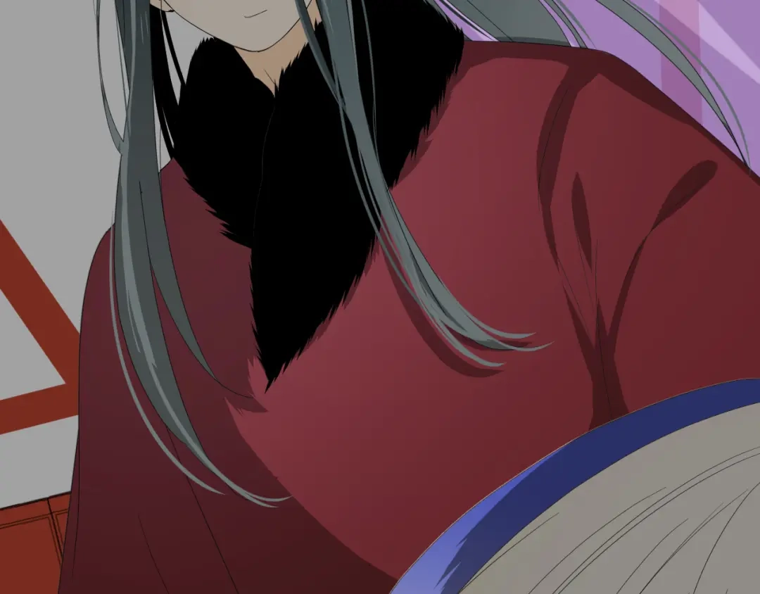 《巫祝少女》第93话 无所求 第91页