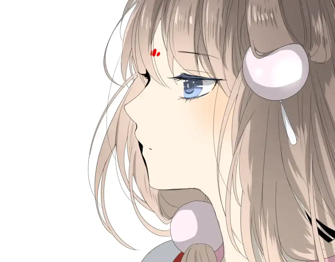 《巫祝少女》第93话 无所求 第11页