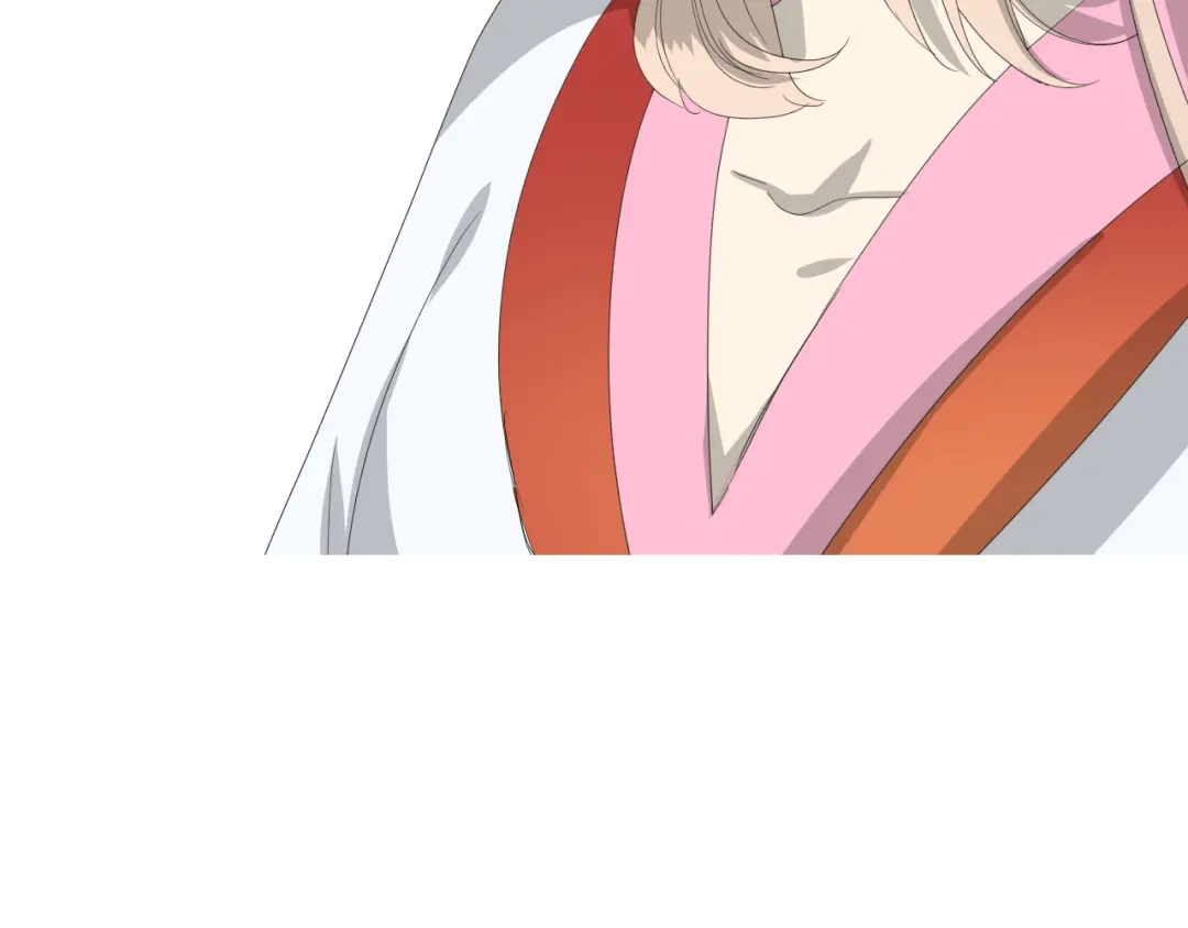《巫祝少女》第93话 无所求 第12页