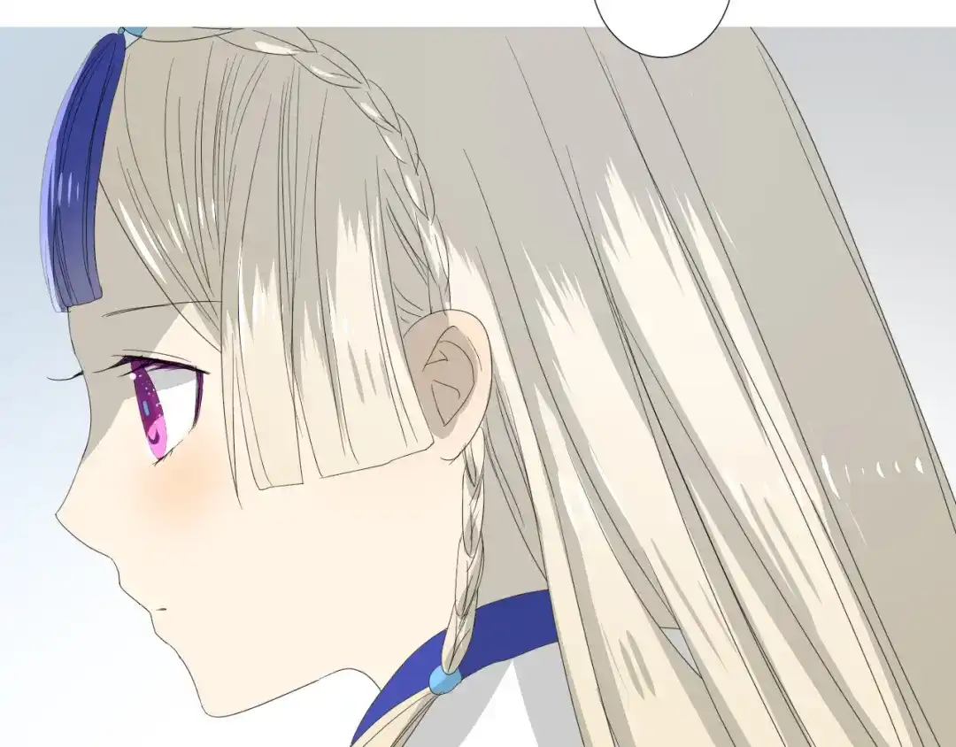 《巫祝少女》第93话 无所求 第73页