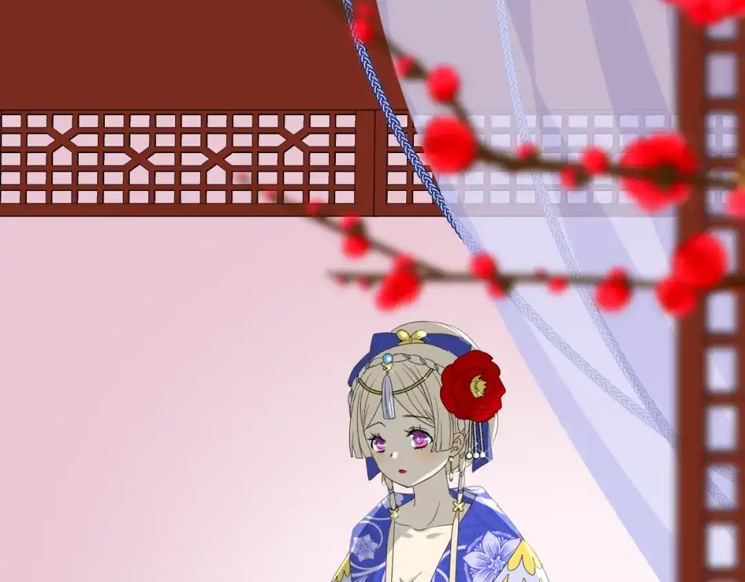 《巫祝少女》第94话 念想 第4页