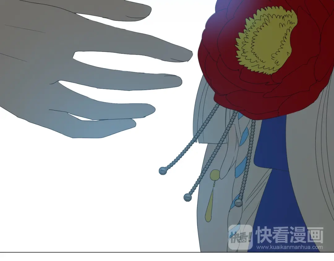 《巫祝少女》第94话 念想 第25页
