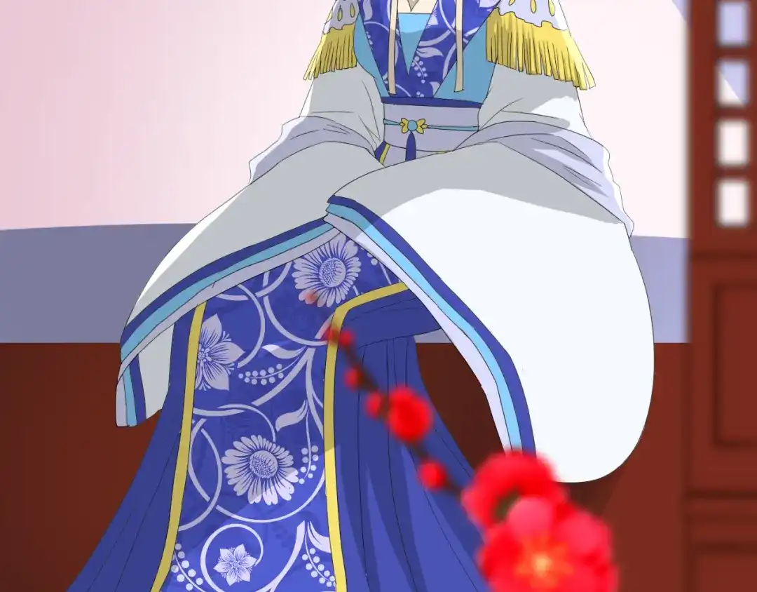 《巫祝少女》第94话 念想 第5页