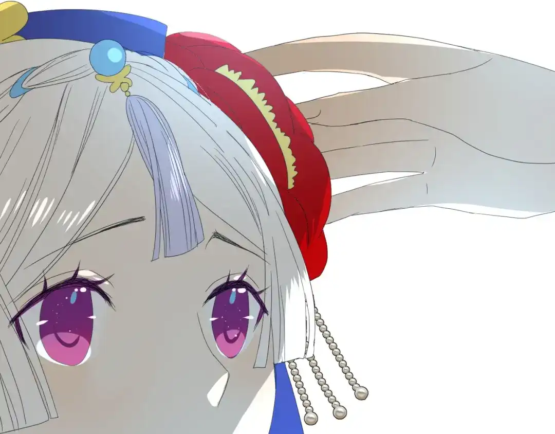 《巫祝少女》第94话 念想 第22页